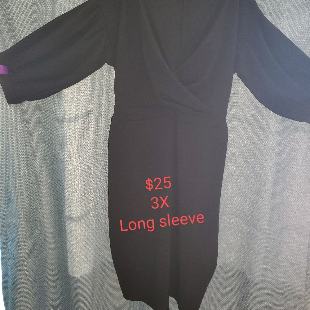 Plus size